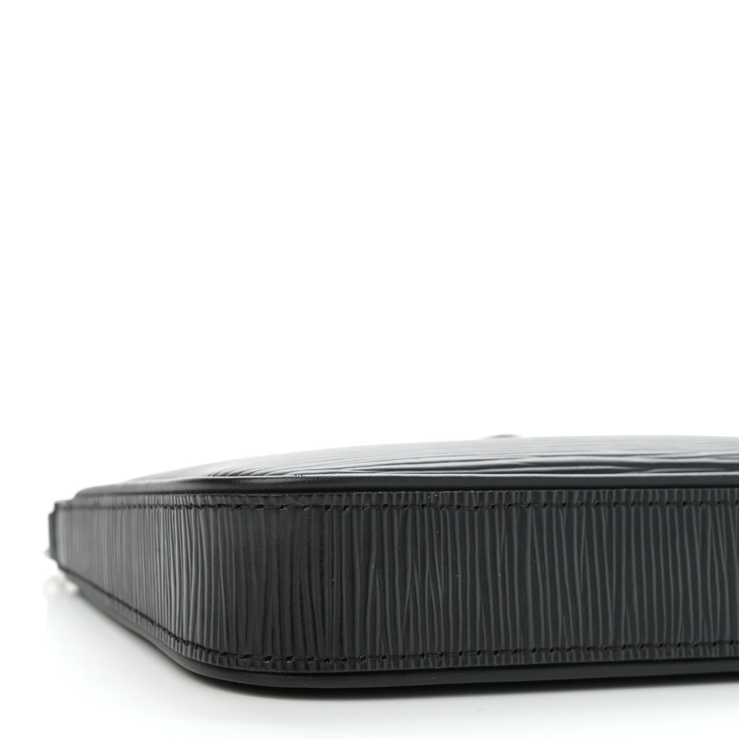 Epi Easy Pouch On Strap Black