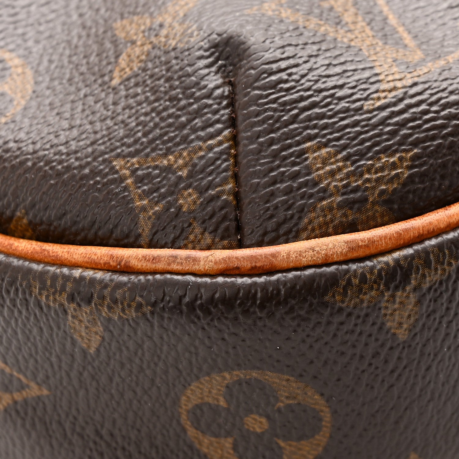 Louis Vuitton Monogram Odeon PM 13 of 14