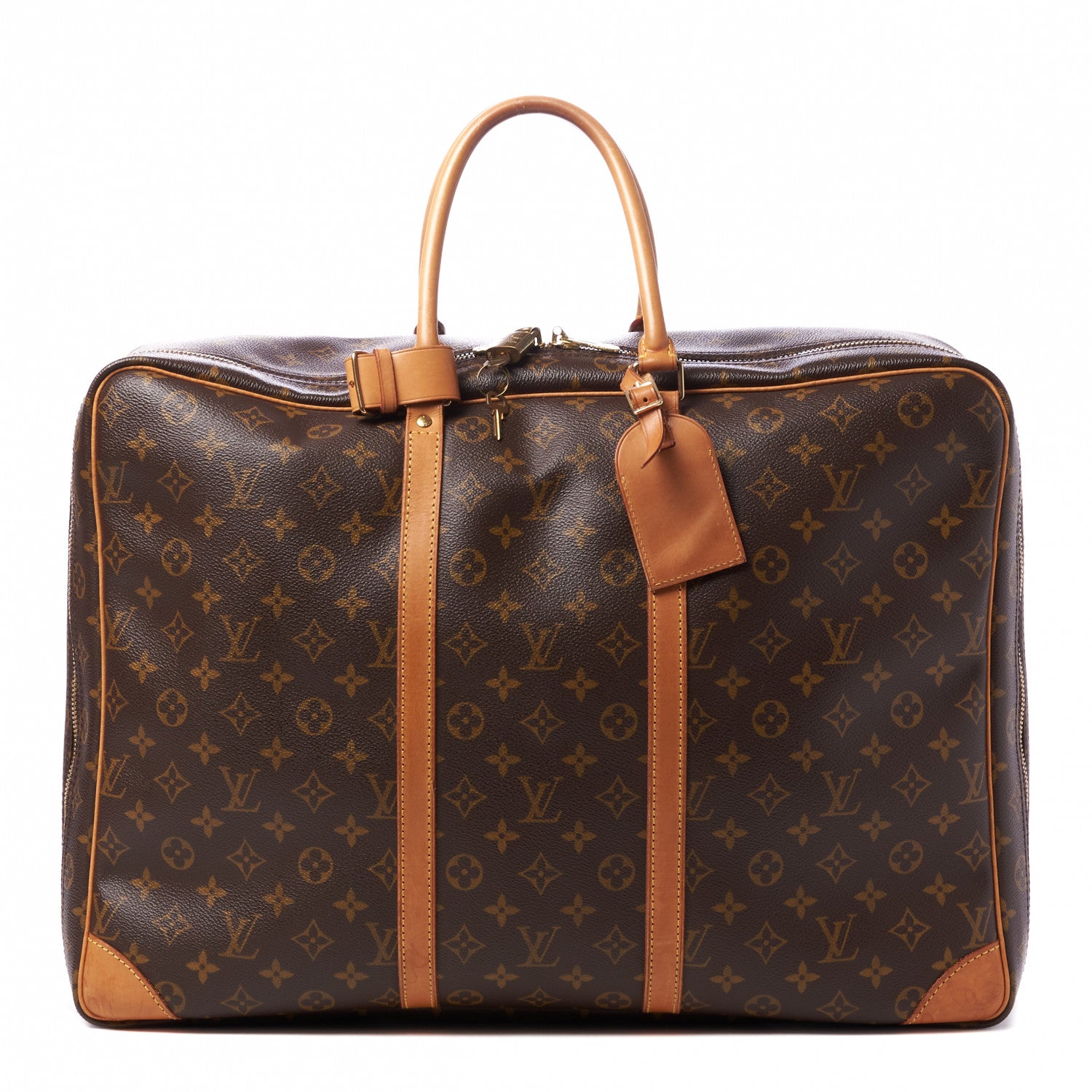 Louis Vuitton Monogram Sirius 50 1 of 9