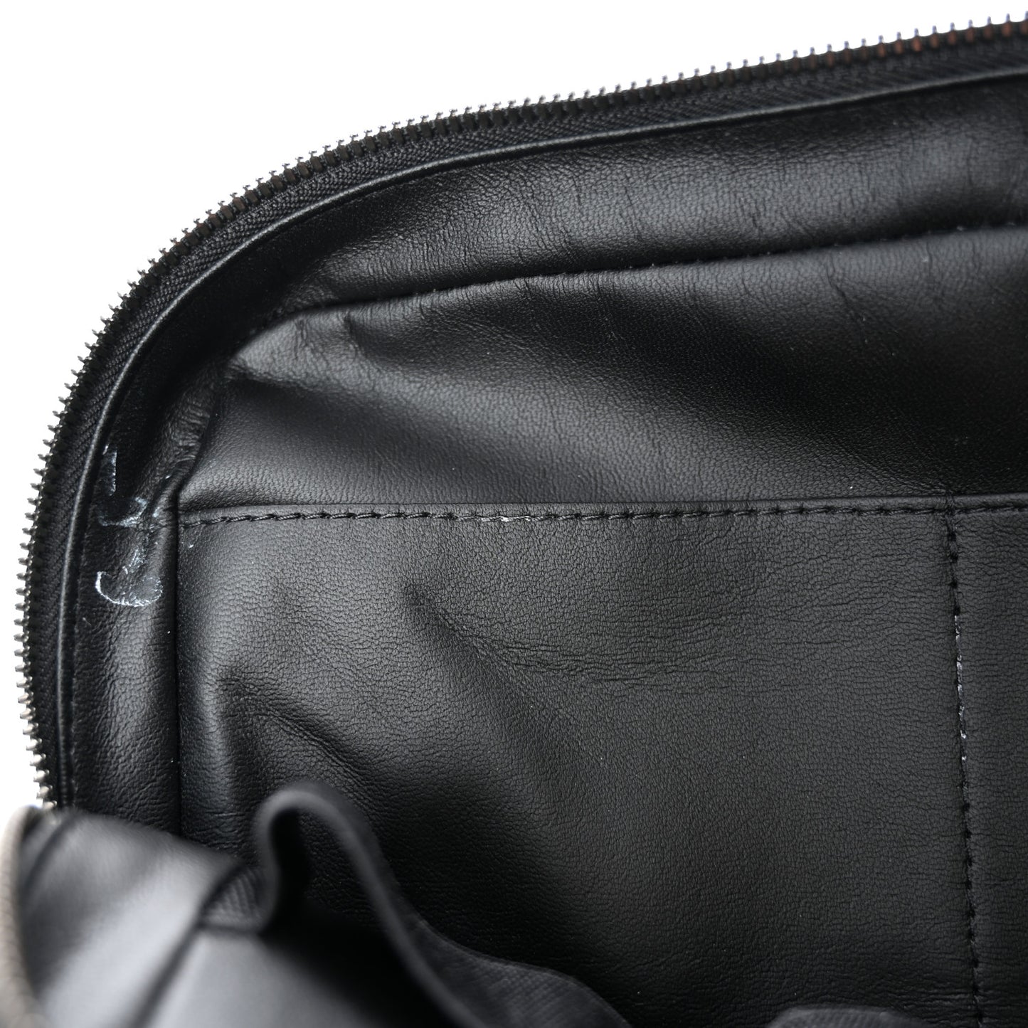 Monogram Eclipse Toilet Pouch GM