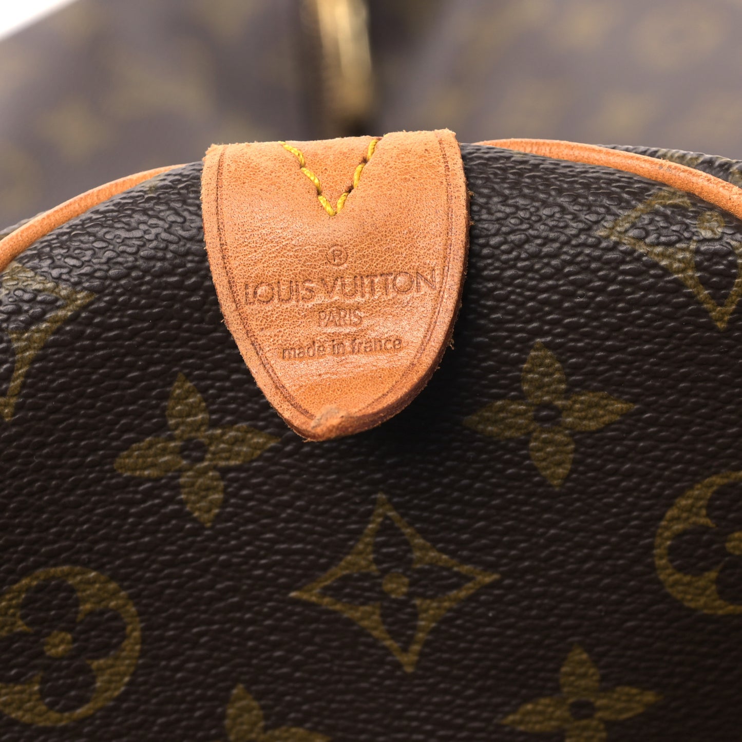 Monogram Keepall 55