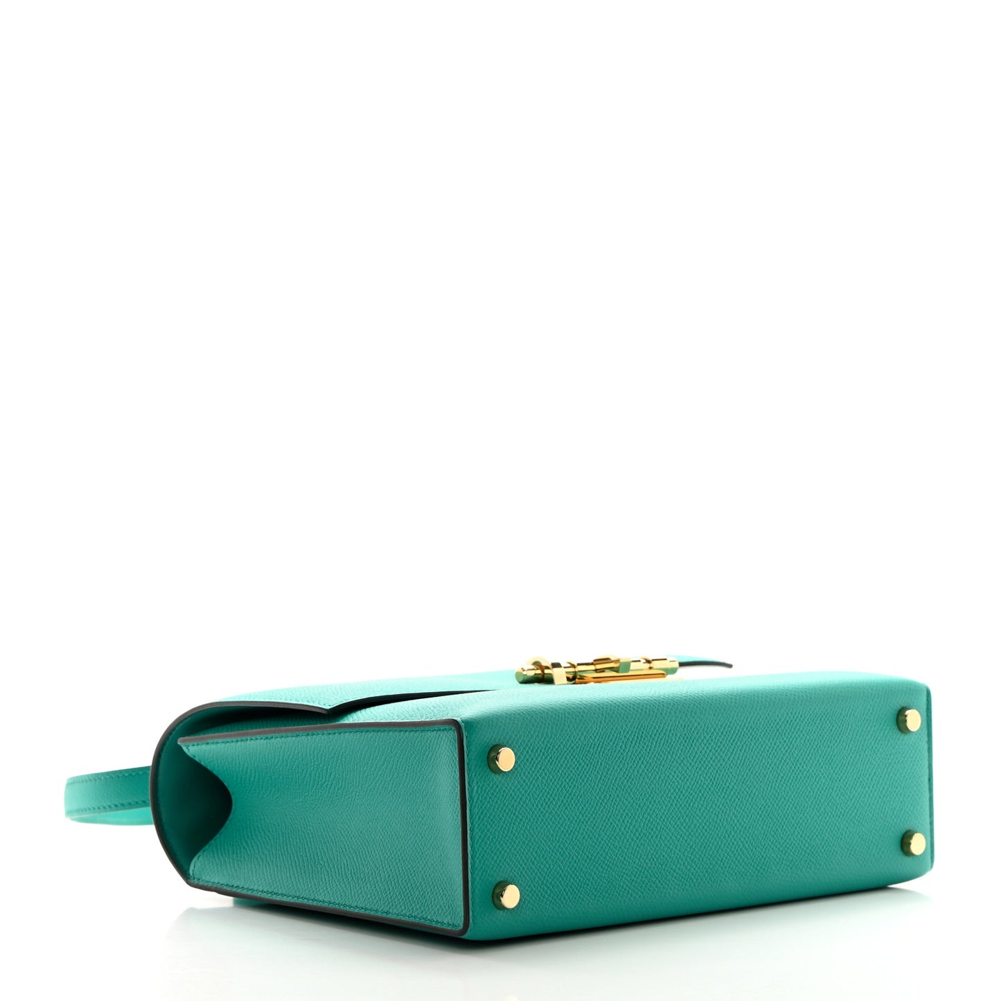 Epsom Verrou 21 Vert Verone