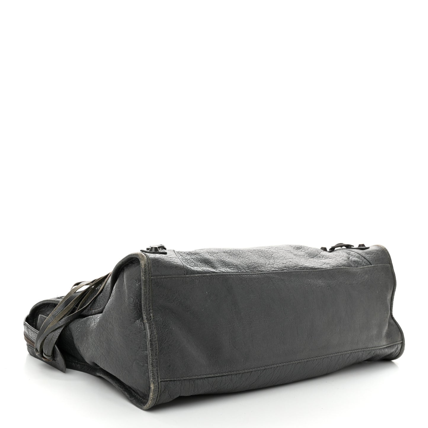 Agneau Classic Hardware City Anthracite