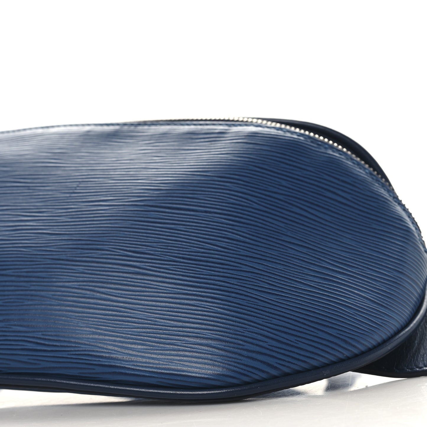 Epi Initials Bumbag Cobalt