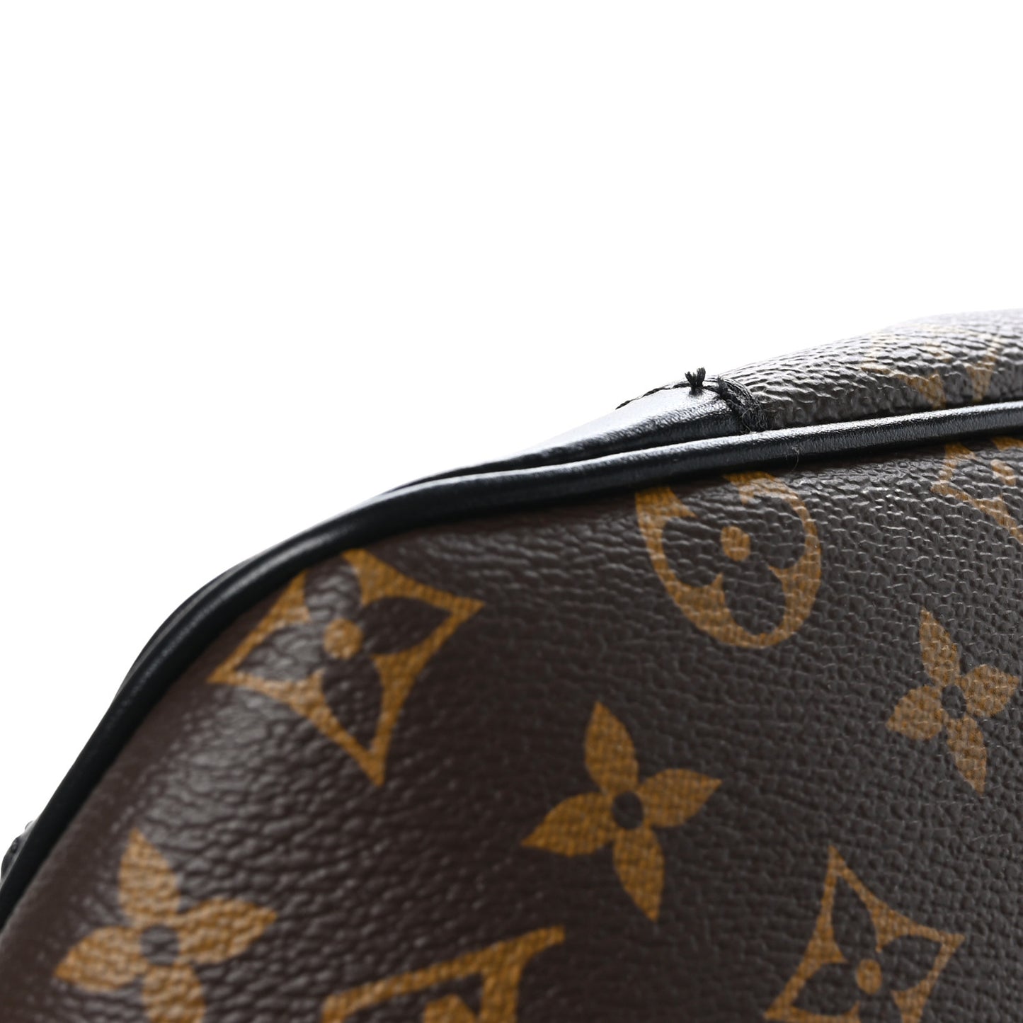 Monogram Boulogne NM Black