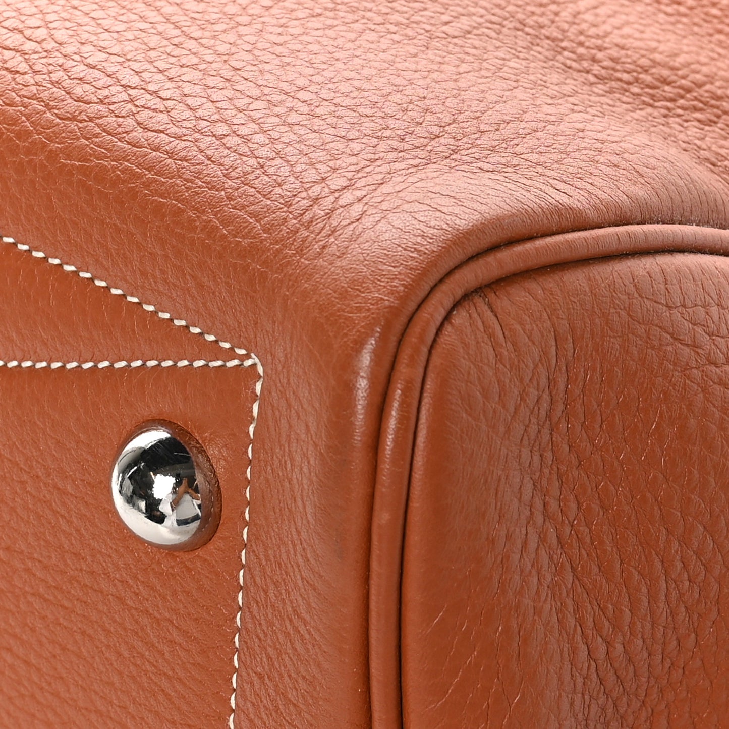 Taurillon Clemence Victoria II 43 Gold