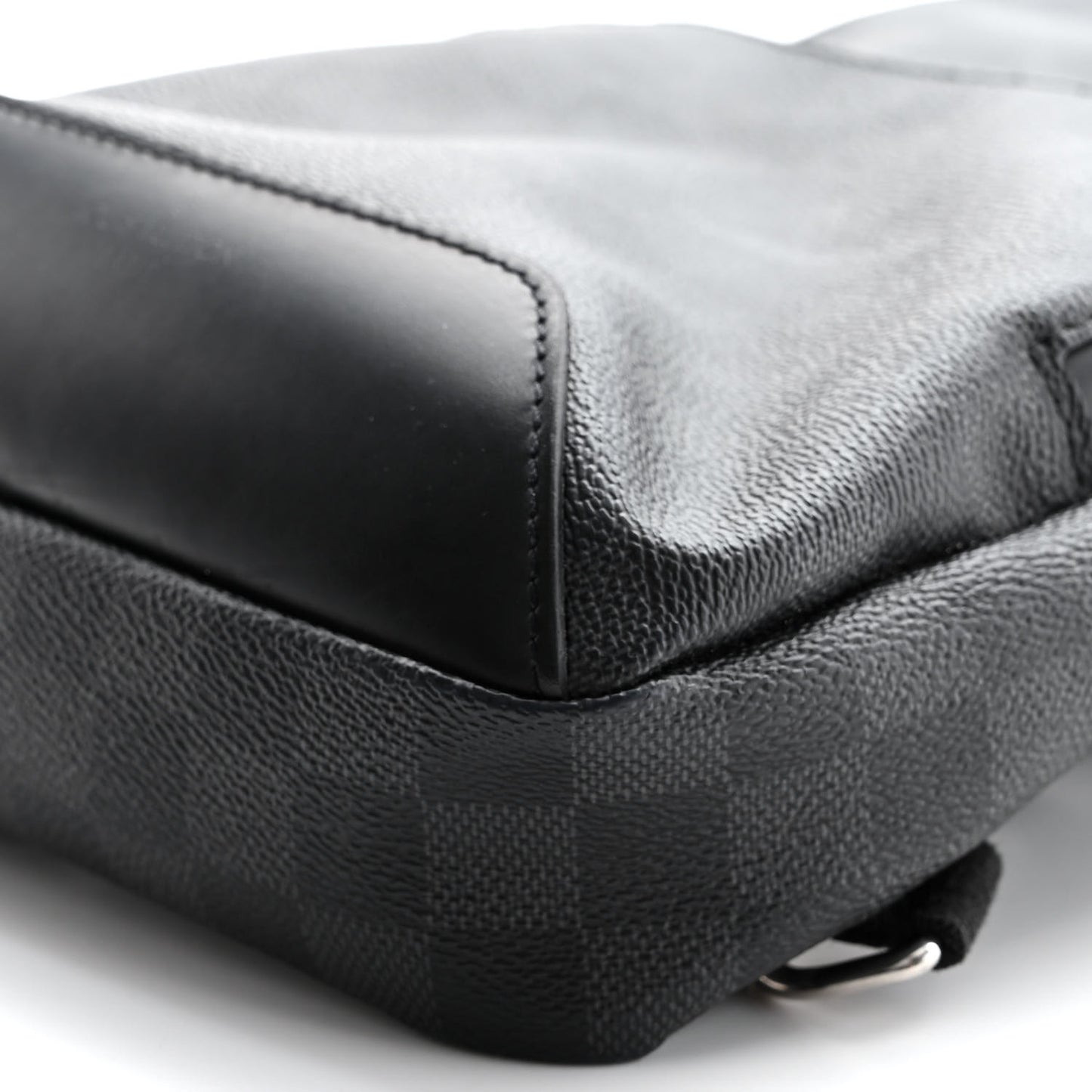 Damier Graphite Avenue Sling Backpack