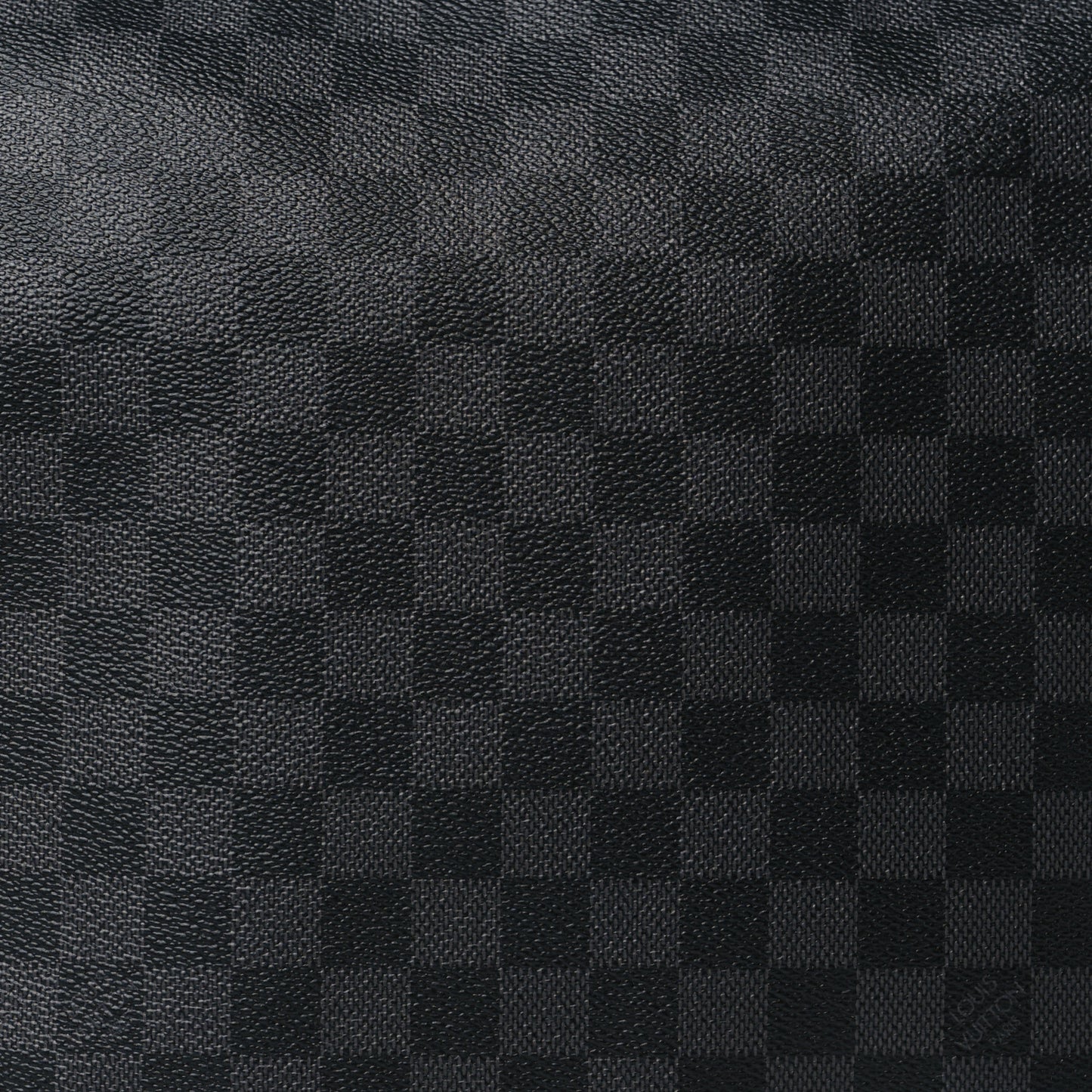 Damier Graphite Daniel MM
