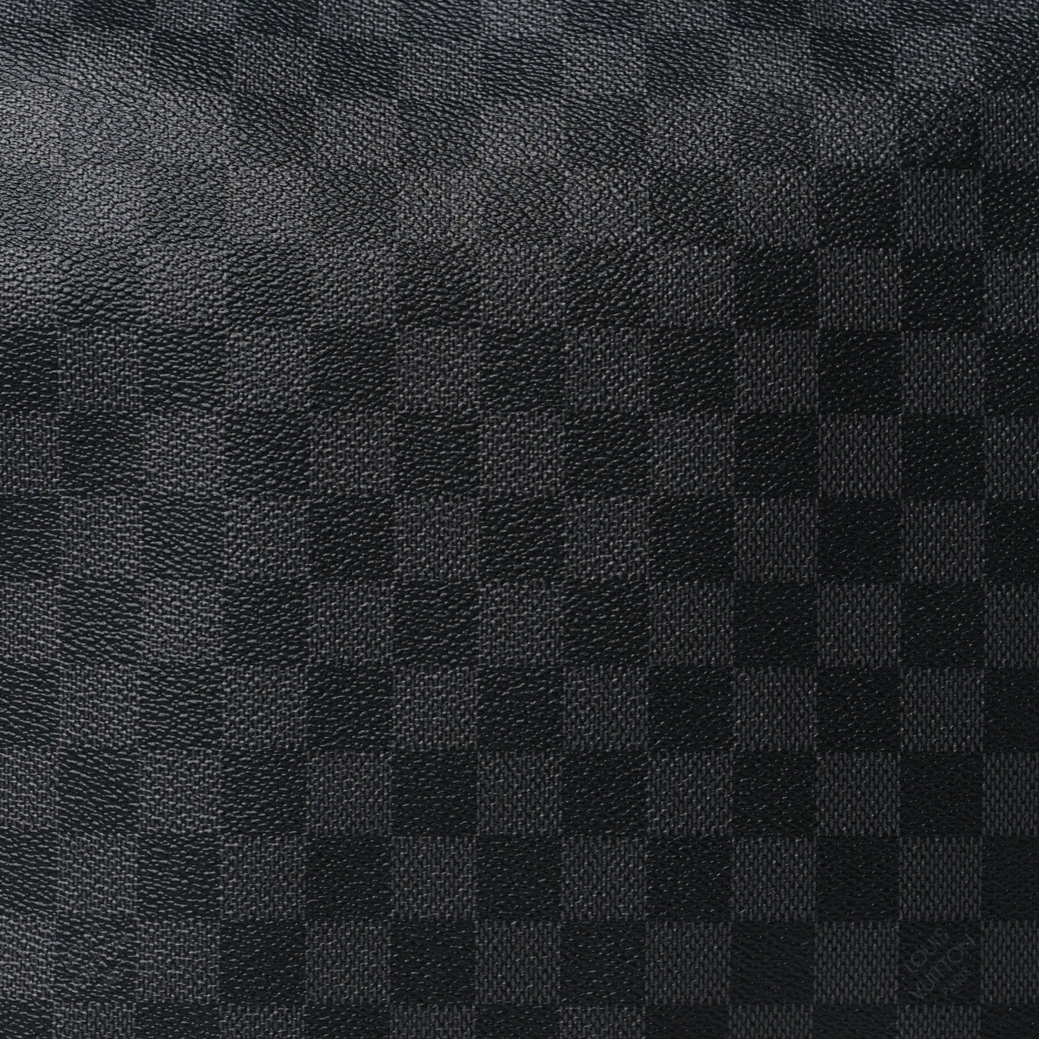 Louis Vuitton Damier Graphite Daniel MM 7 of 12