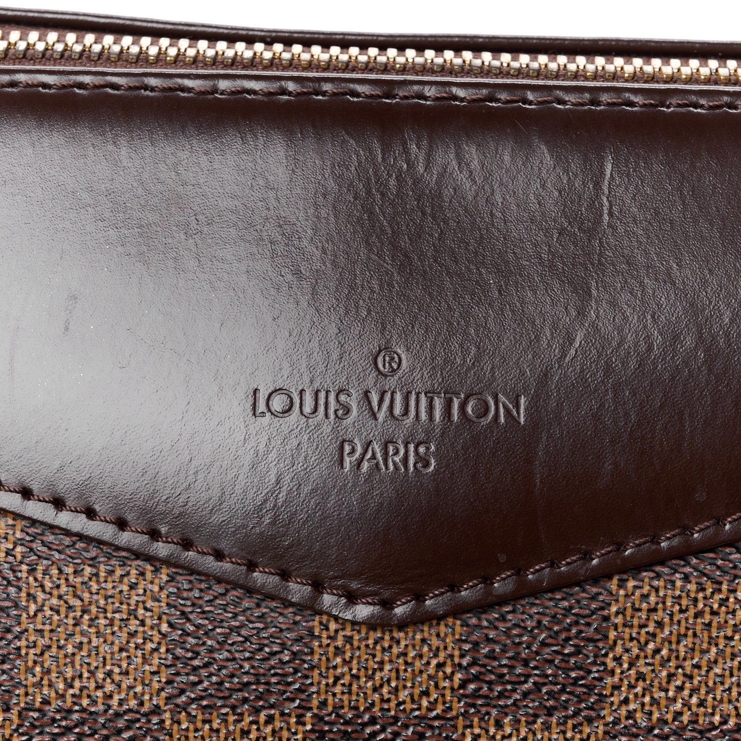 Louis Vuitton Damier Ebene Westminster GM 9 of 18