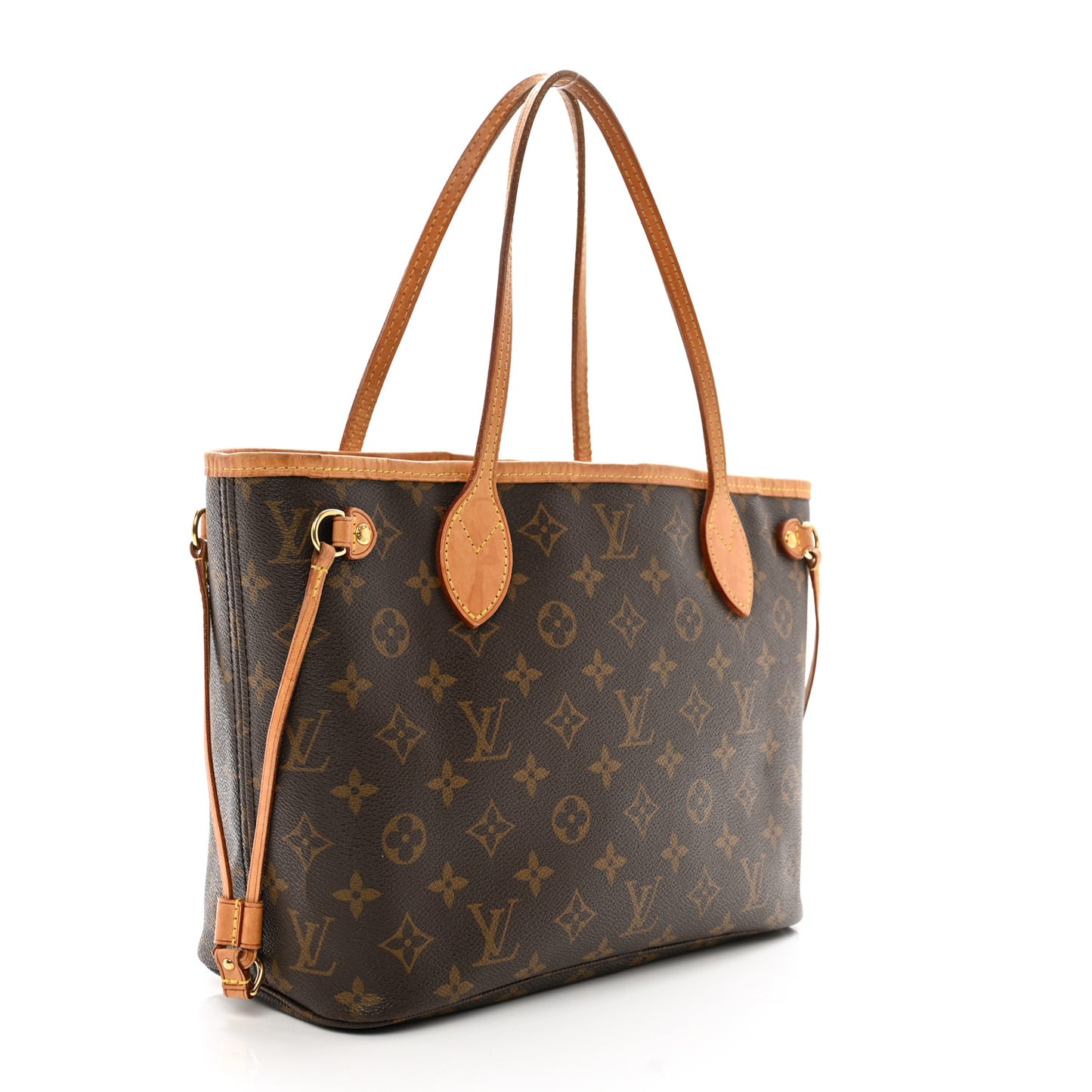 Monogram Neverfull PM