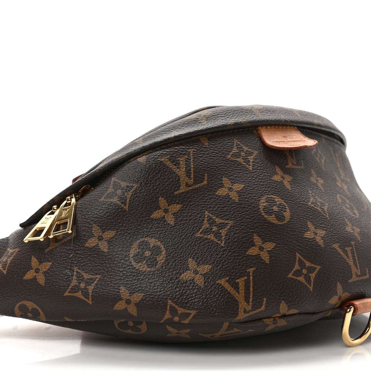 Monogram Bumbag