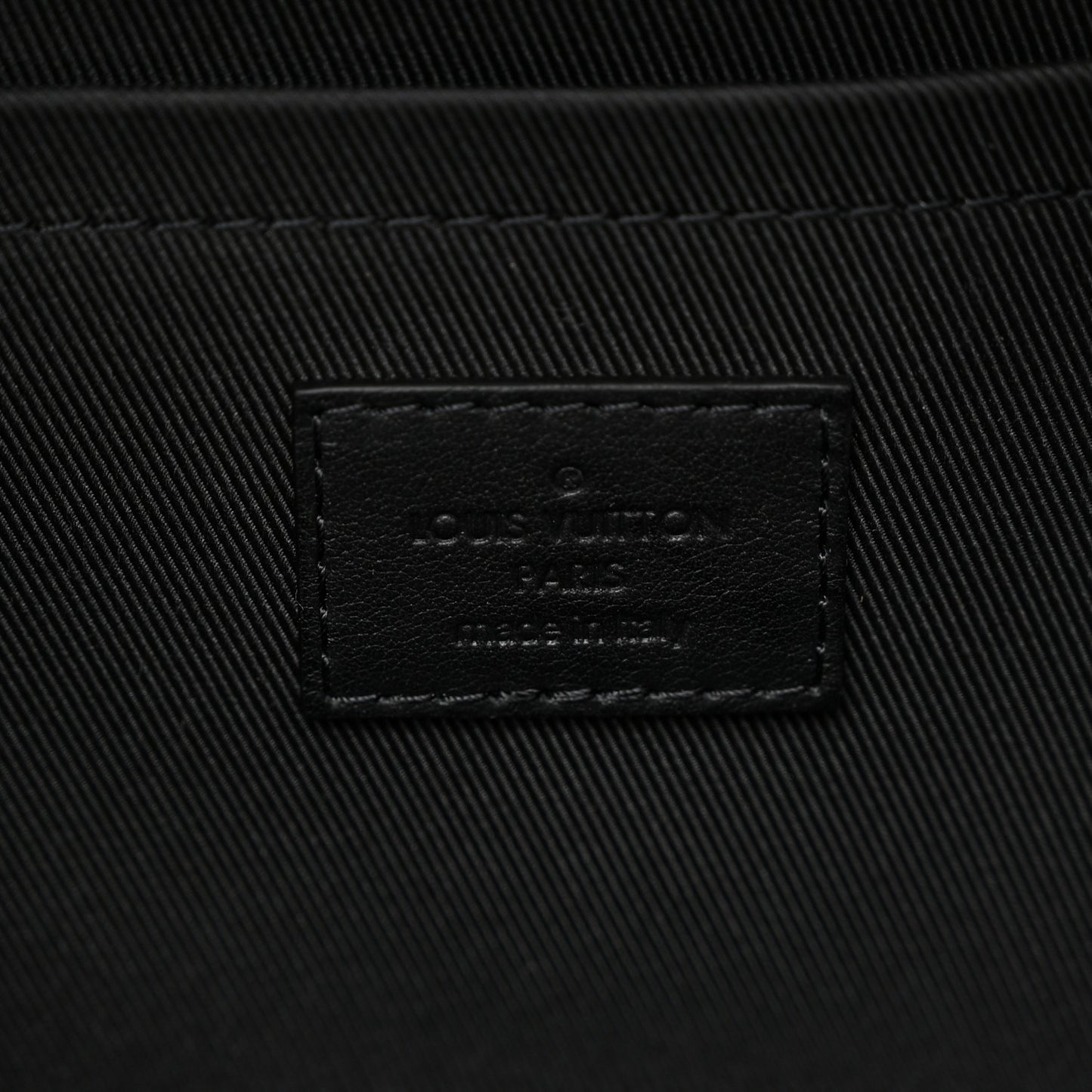 Monogram Palm Springs Backpack PM