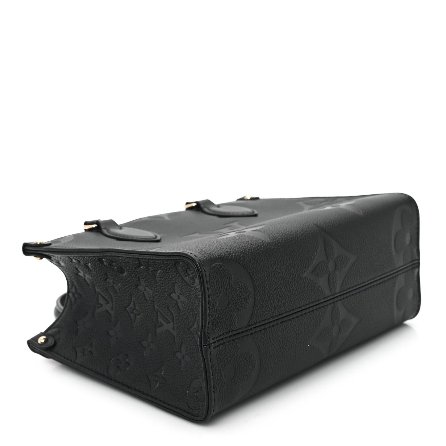 Empreinte Monogram Giant Onthego PM Black