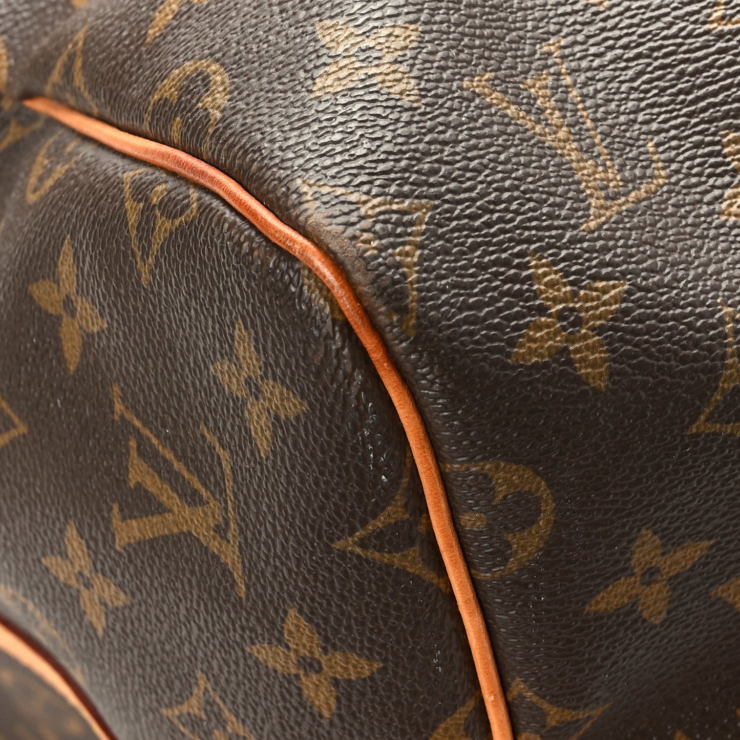 Monogram Keepall Bandouliere 55