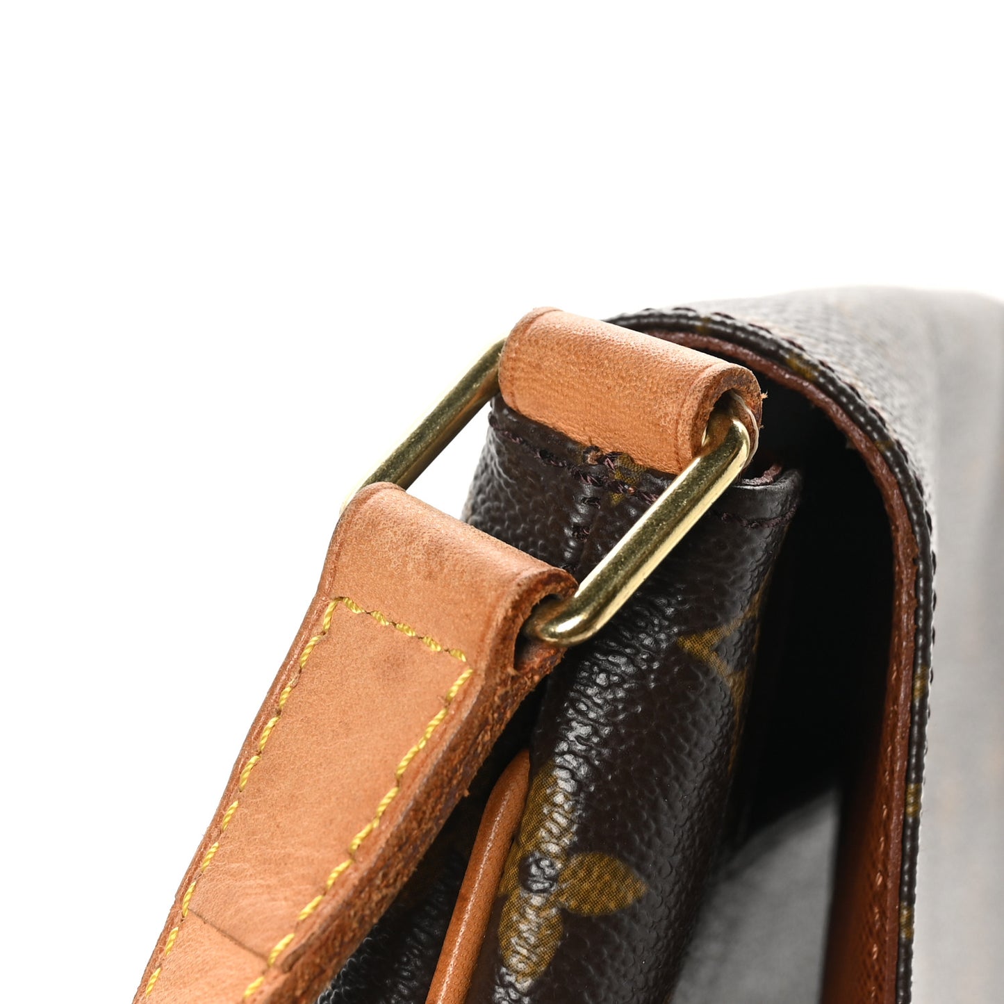 Monogram Musette GM