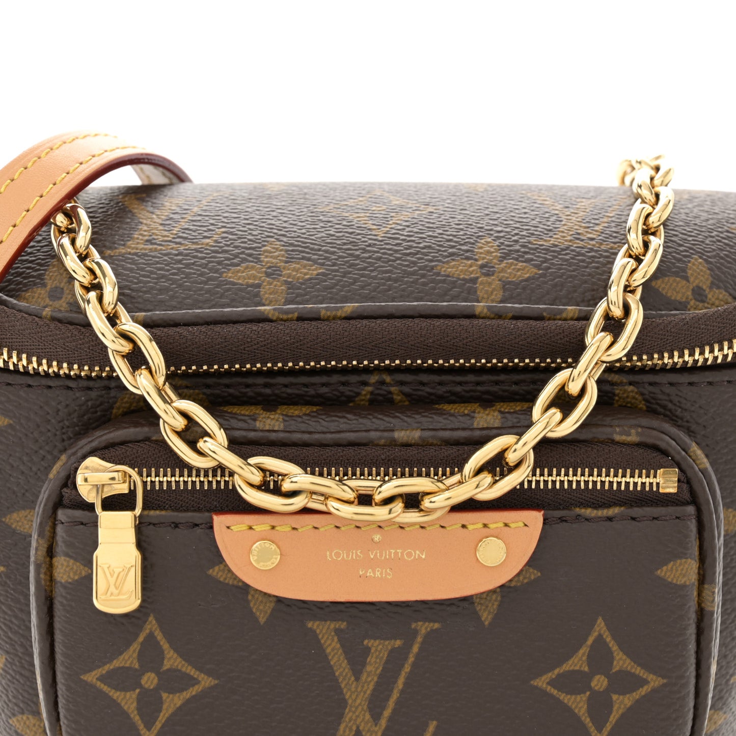 Monogram Mini Bumbag