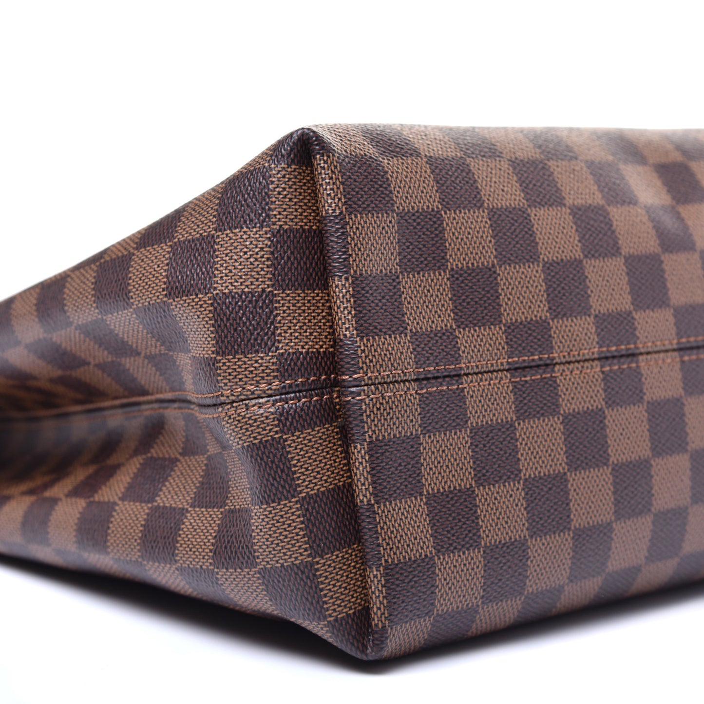 Damier Ebene Graceful MM