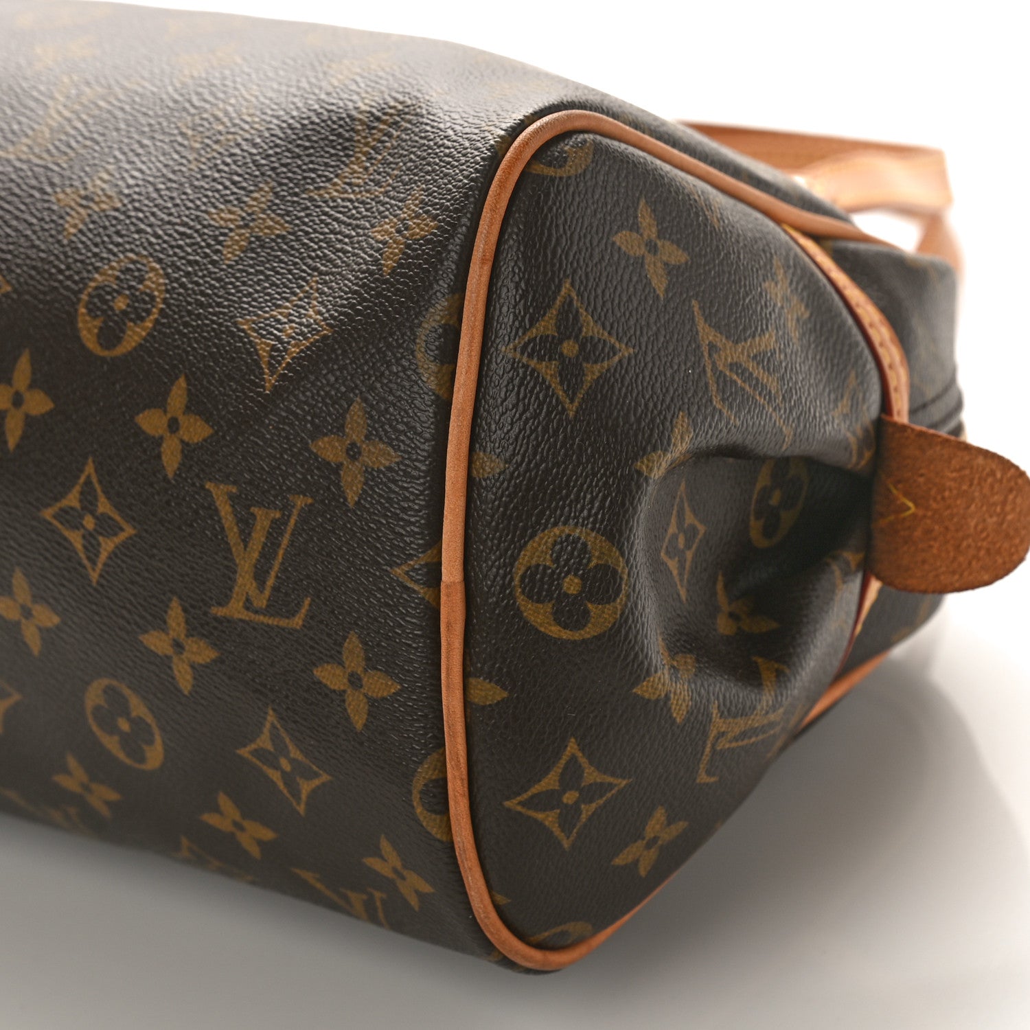 Louis Vuitton Monogram Montorgueil PM 8 of 8