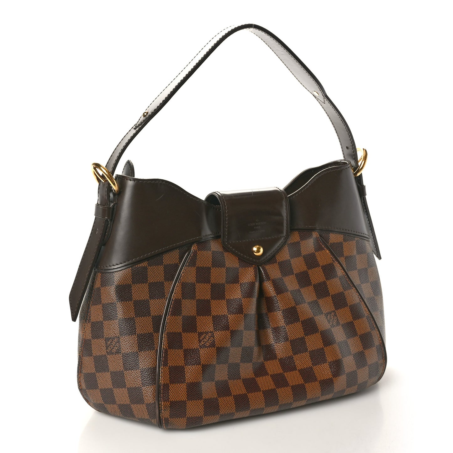 Damier Ebene Sistina MM