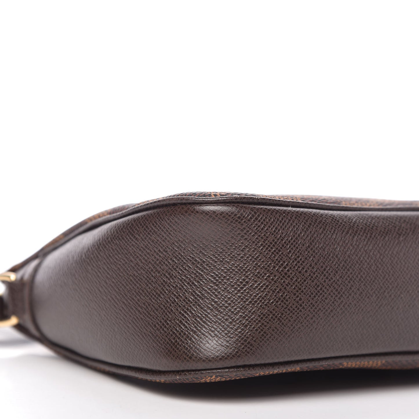 Damier Ebene Trousse Make Up Bag Pochette