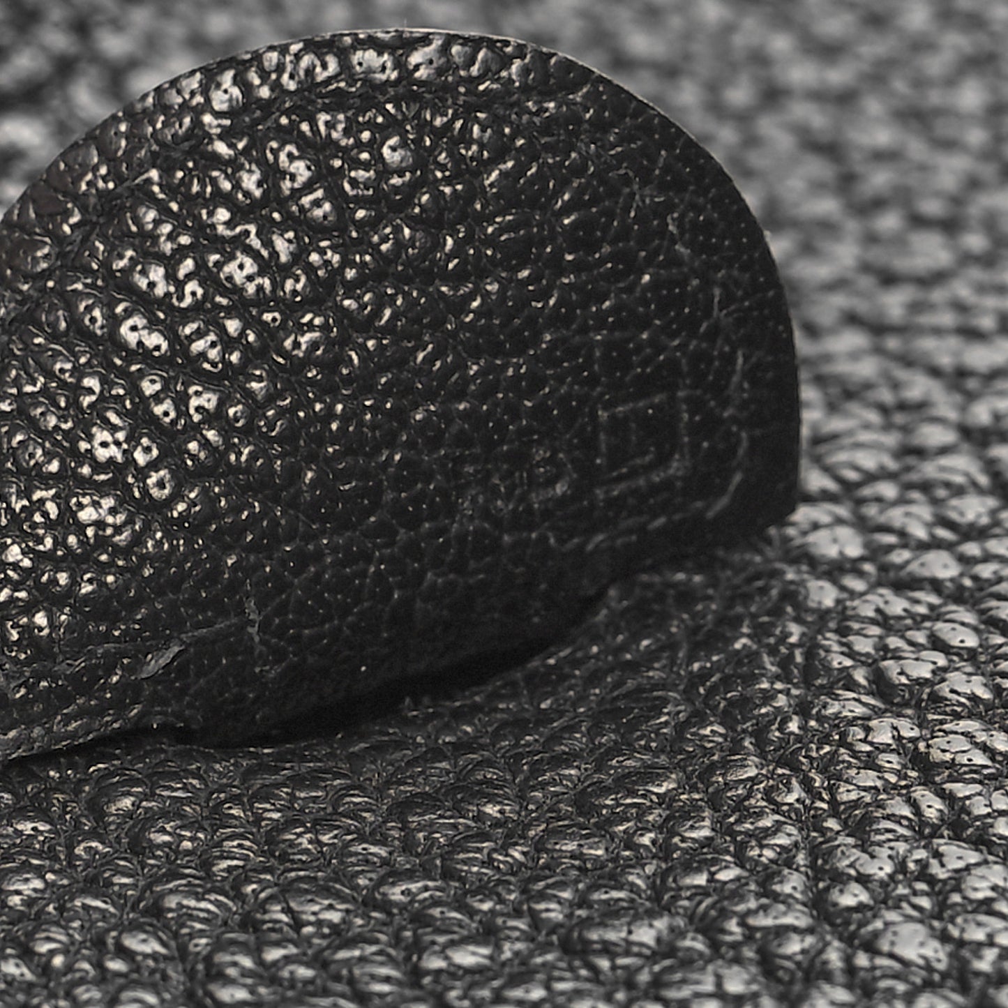 Fjord Evelyne III PM Black