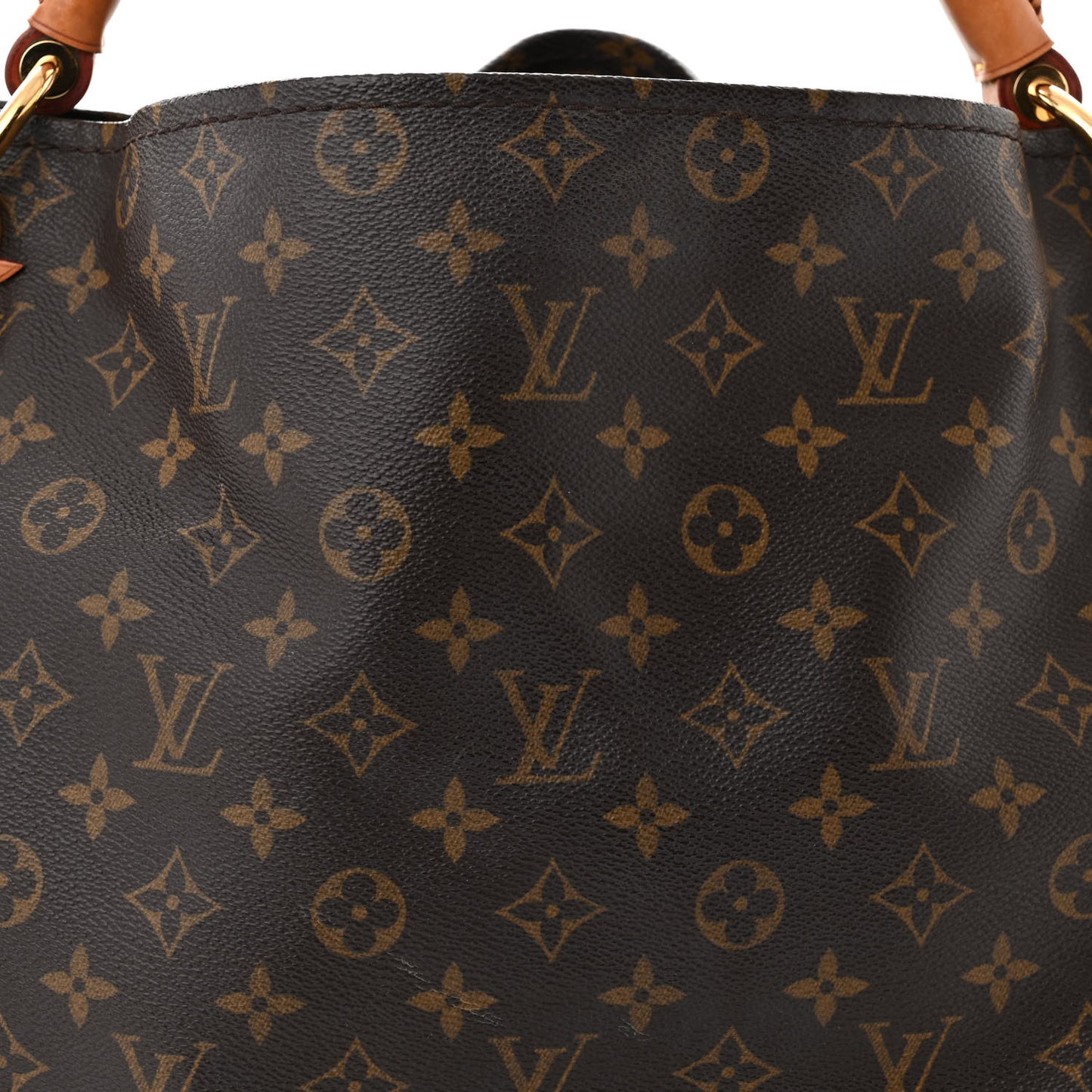 Monogram Artsy MM
