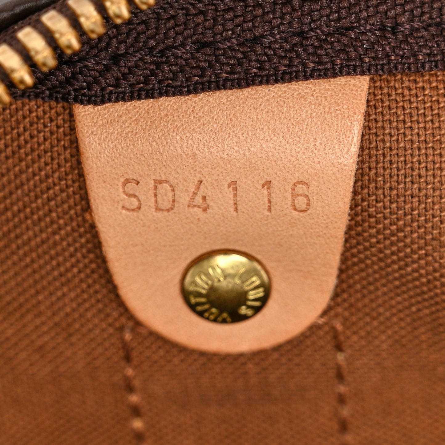 Monogram Keepall Bandouliere 50