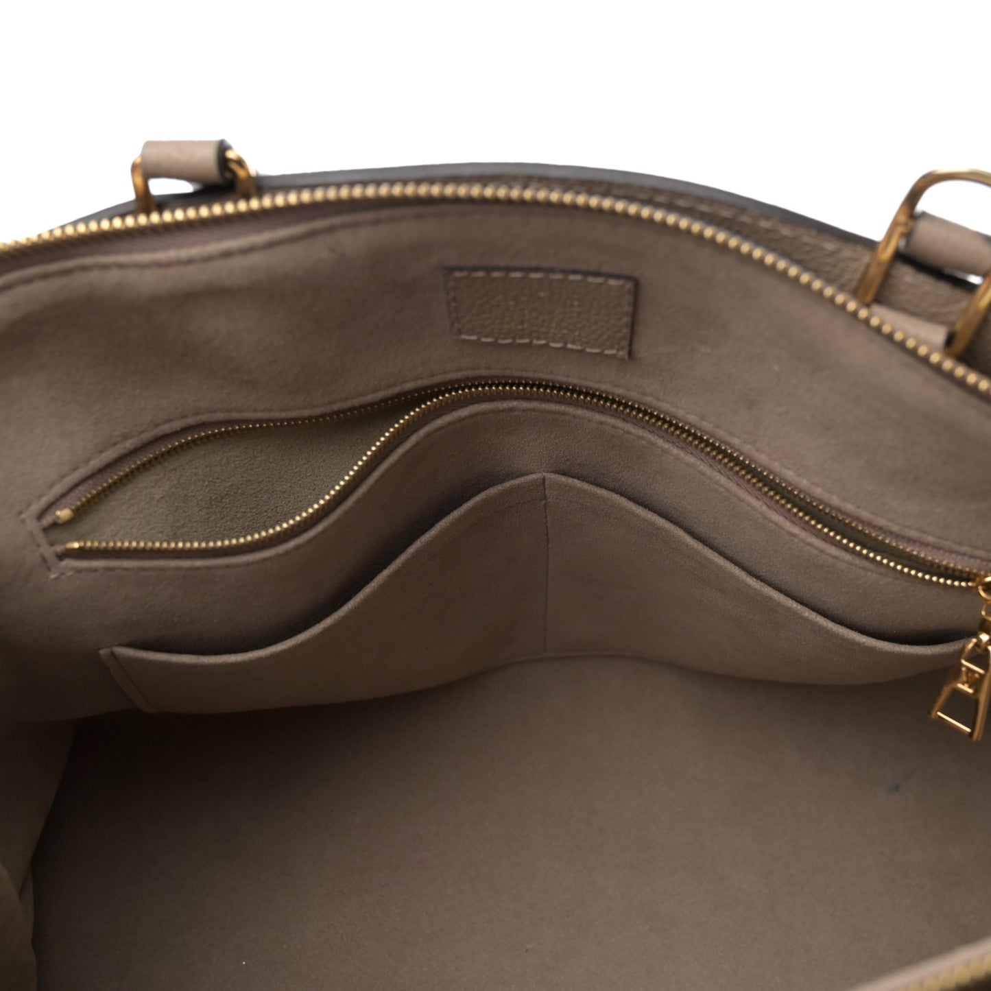 Empreinte Monogram Giant Grand Palais Tourterelle