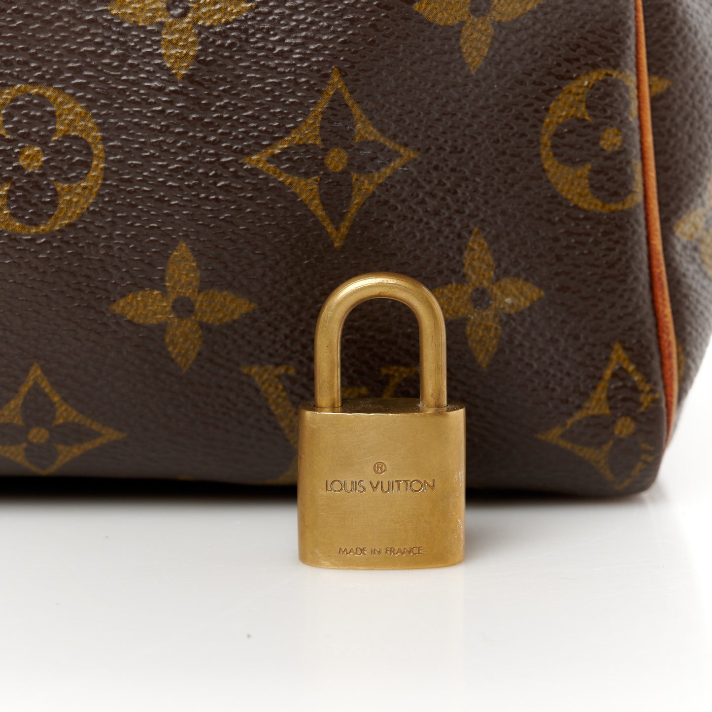 Monogram Speedy 25