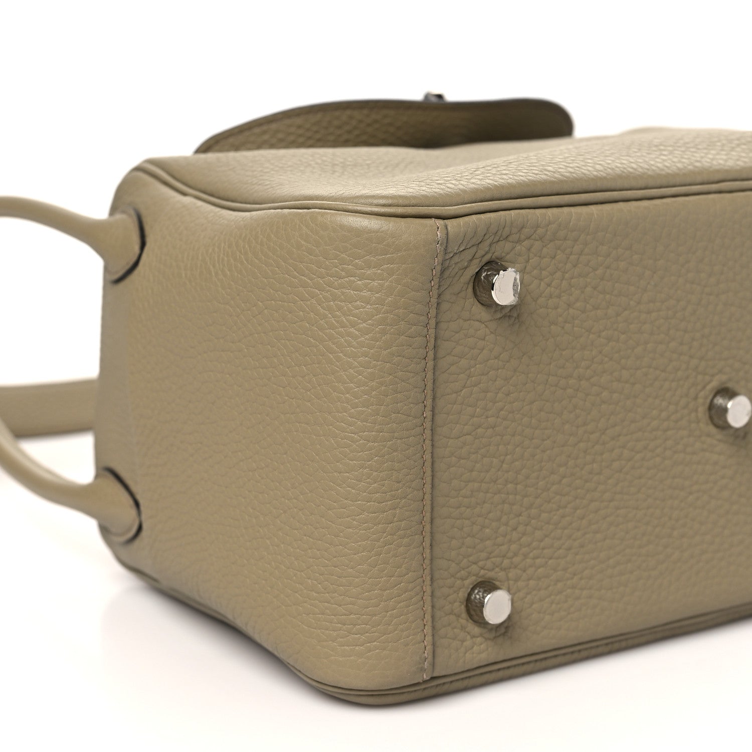 Hermes Taurillon Clemence Lindy 26 Marfa 9 of 10