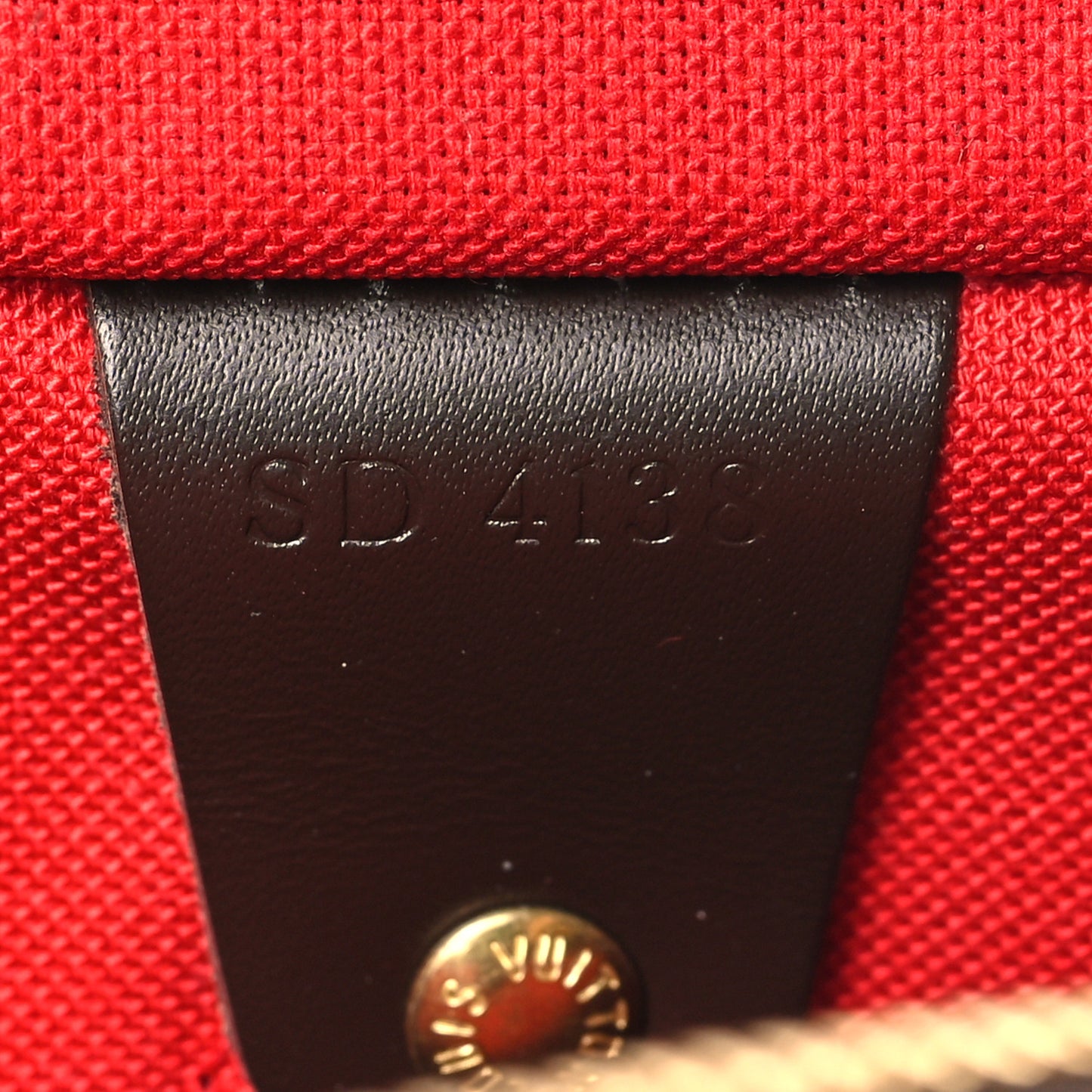 Damier Ebene Speedy Bandouliere 30