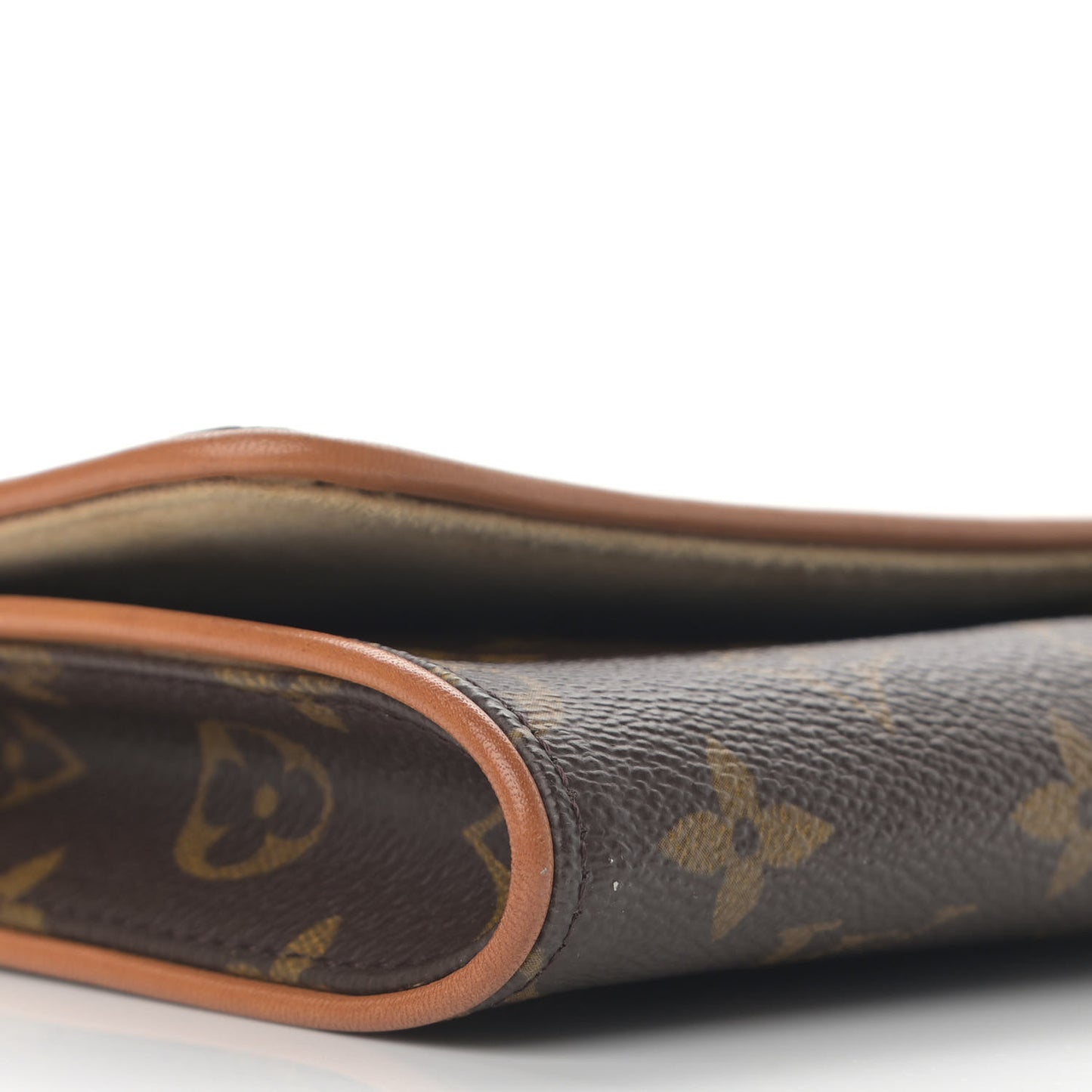 Monogram Pochette Twin GM