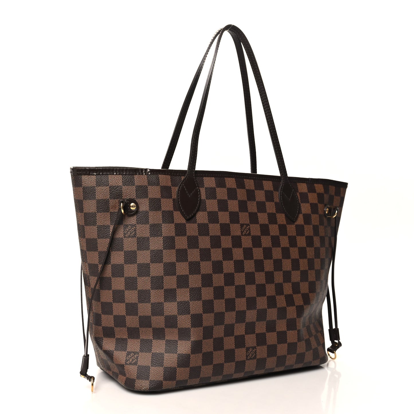 Damier Ebene Neverfull MM