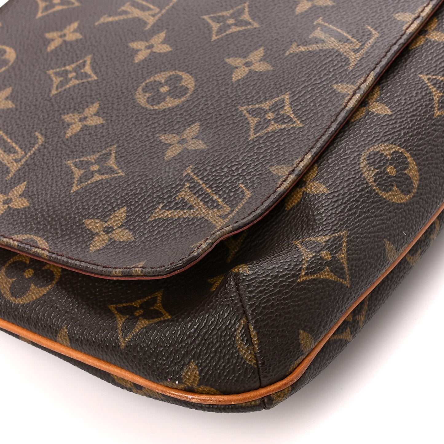 Monogram Musette Tango