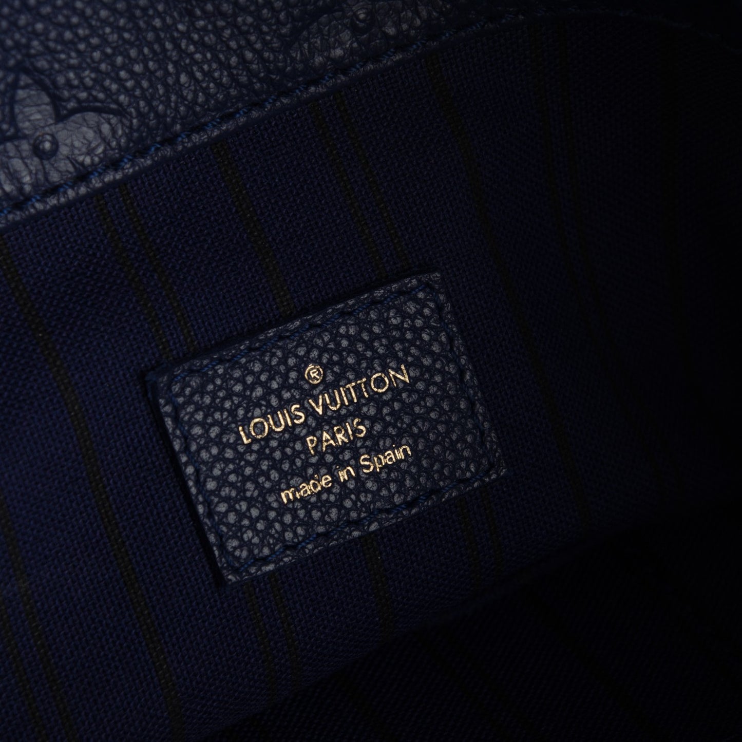 Empreinte Artsy MM Celeste