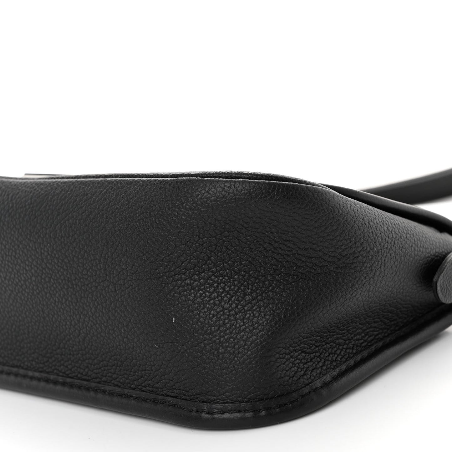 Epi Buci Crossbody Black