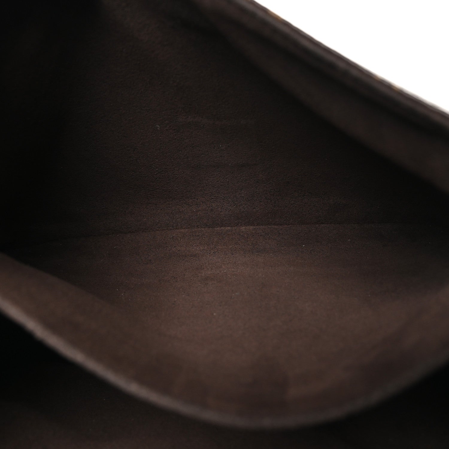 Louis Vuitton Monogram Pochette Metis 5 of 11
