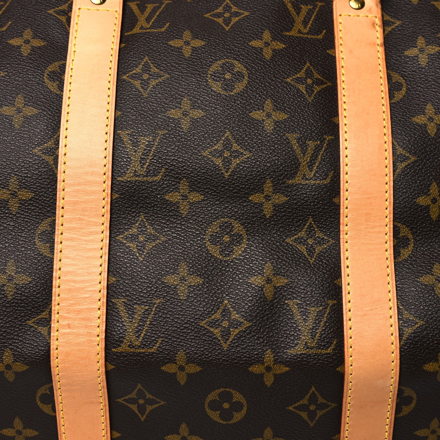 Monogram Keepall Bandouliere 50