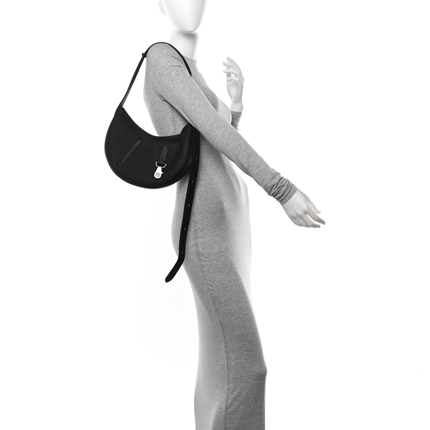 Togo Swift P'tit Arcon Black