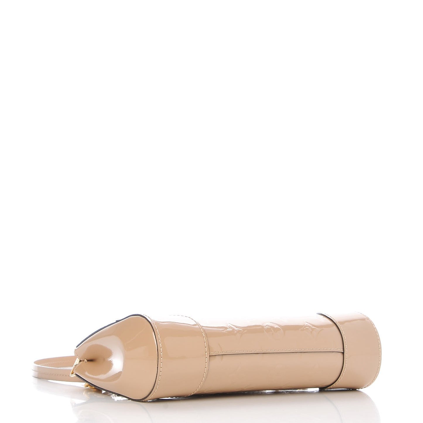 Vernis Santa Monica Clutch Dune