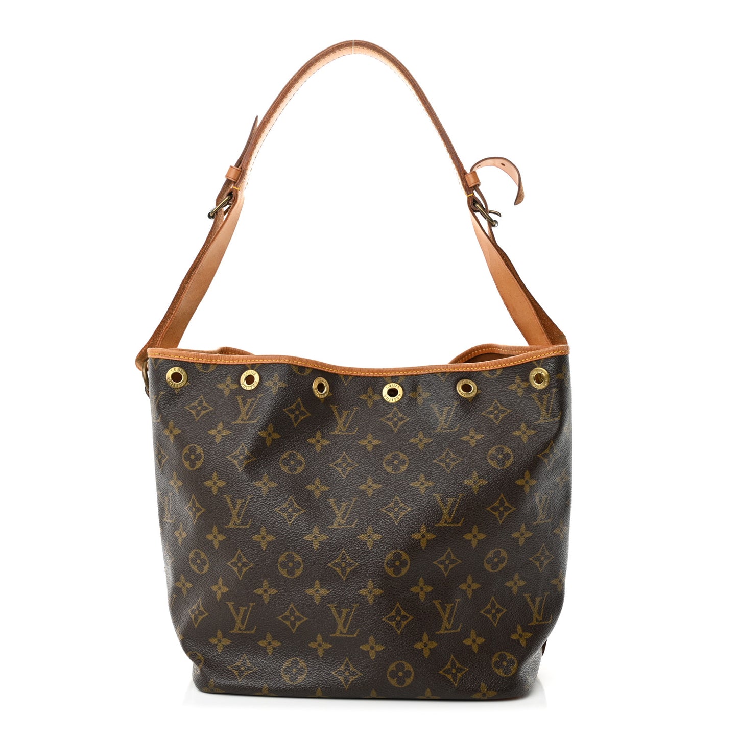 Monogram Petit Noe