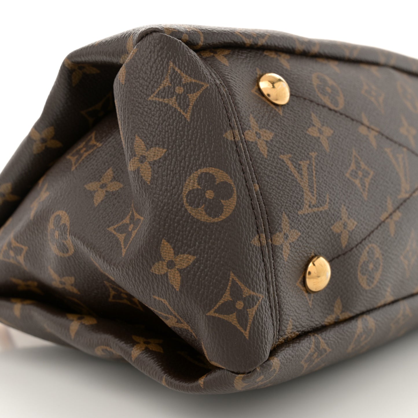 Monogram Pallas Safran