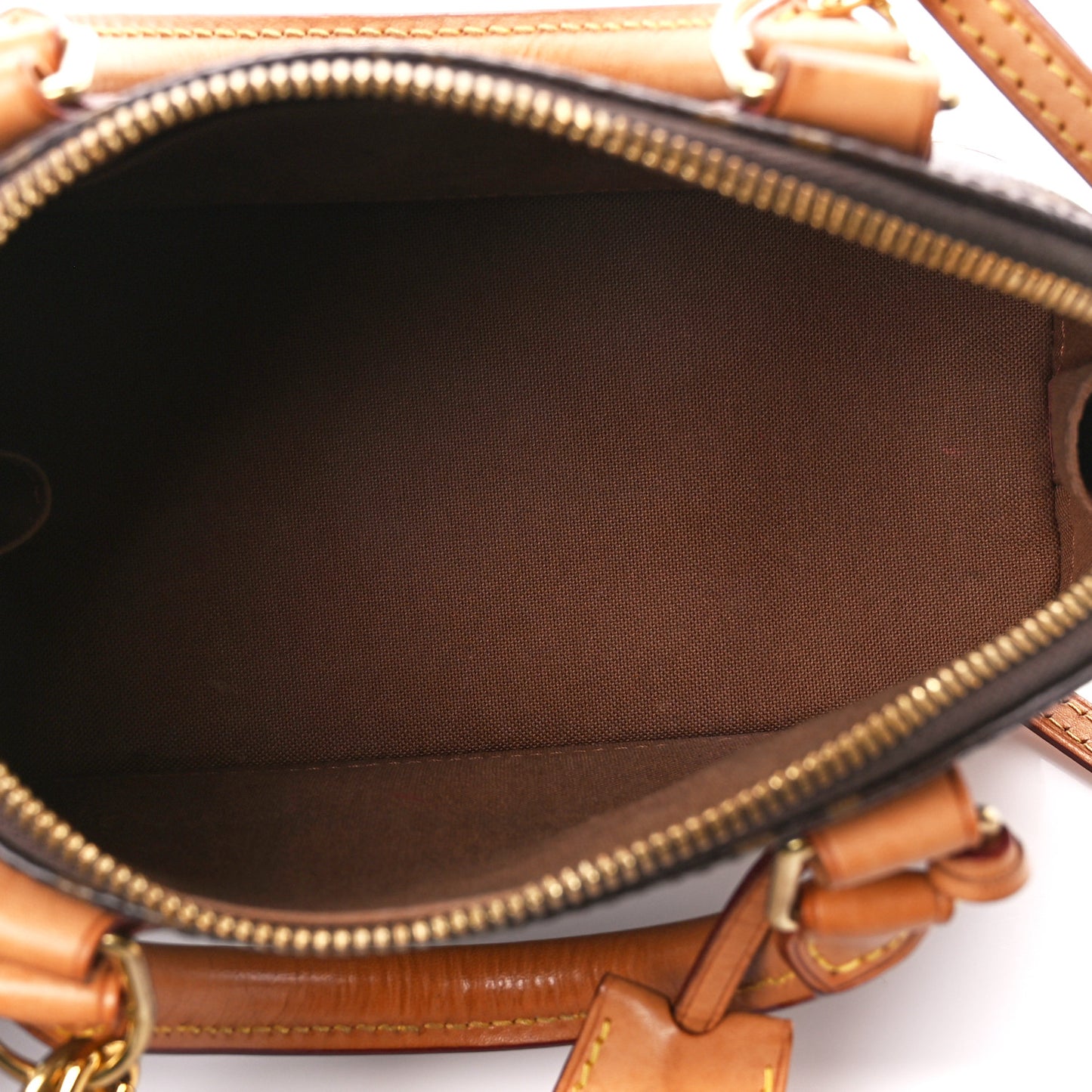 Monogram Alma BB