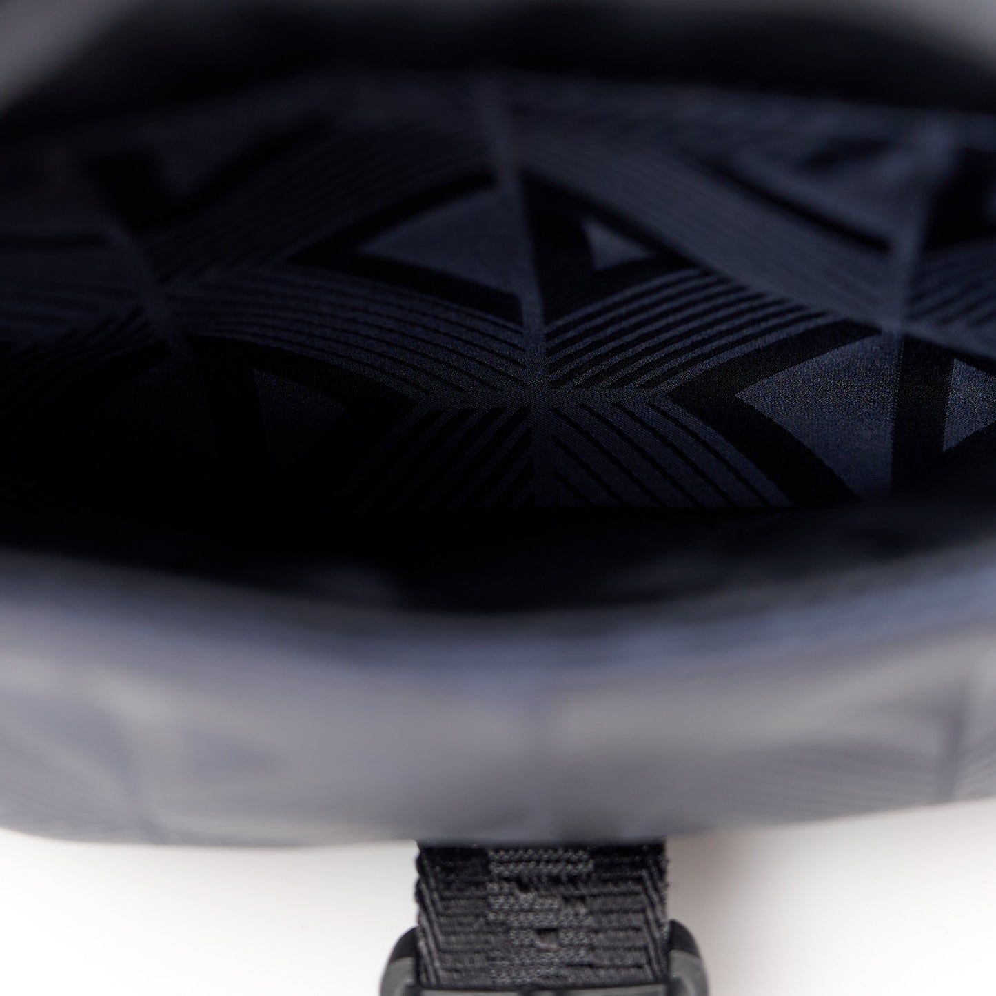 Nylon CD Diamond Mirage Explorer Backpack Black