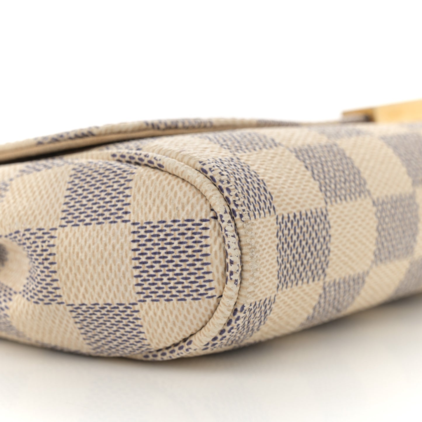 Damier Azur Favorite MM