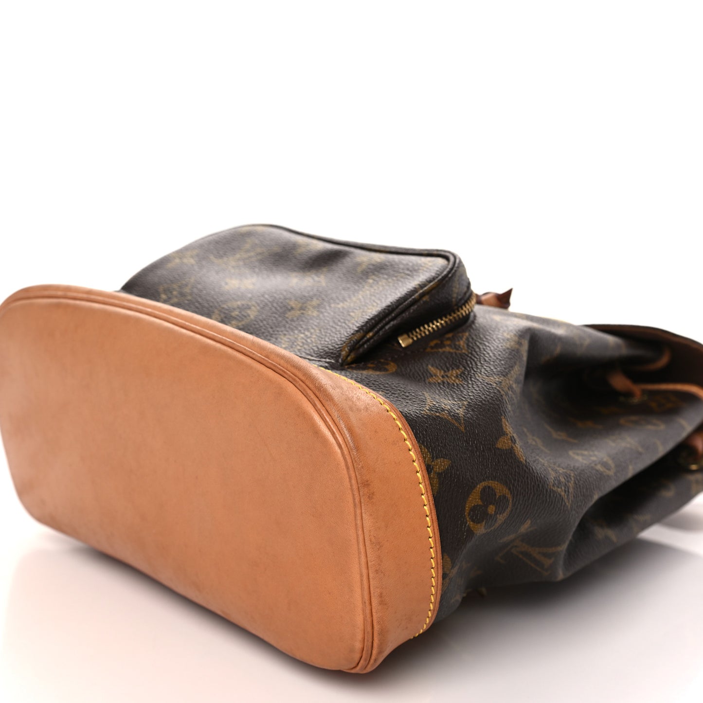 Monogram Montsouris MM Backpack
