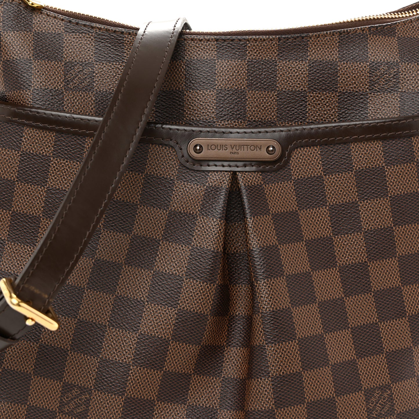 Damier Ebene Bloomsbury PM