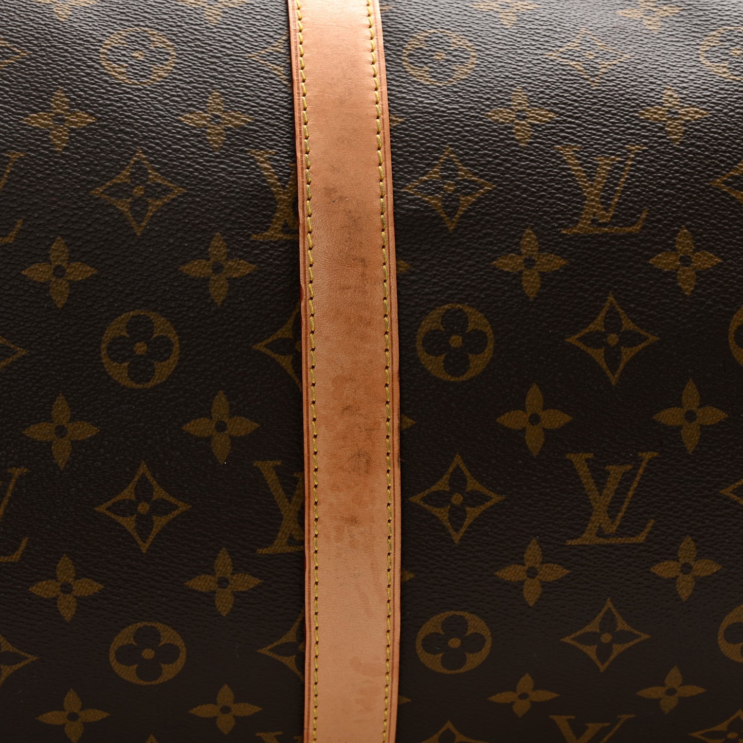 Monogram Keepall Bandouliere 55