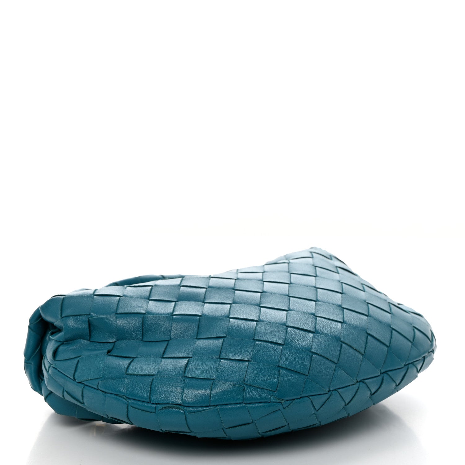 Bottega Veneta Nappa Intrecciato Mini Jodie Mallard 4 of 10